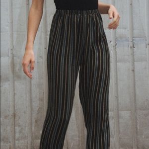 Brandy Melville frankie pants
